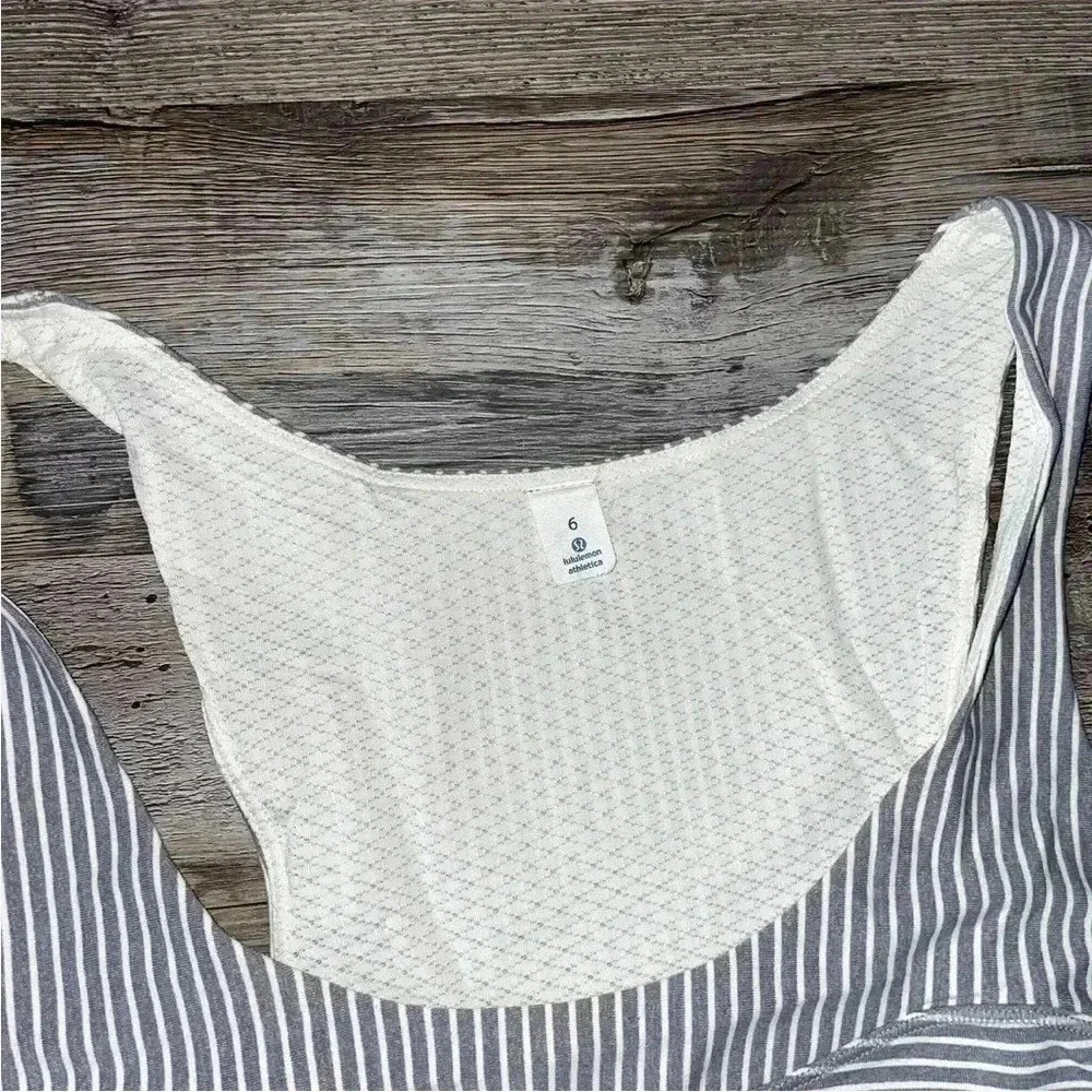 Lululemon Tank - Picture 3 of 3